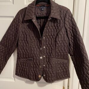 Tommy Hilfiger Quilted Jacket